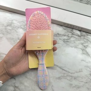 Stoney Clover Lane x Target Plaid Hair Comb